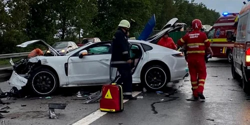 calarasi accident