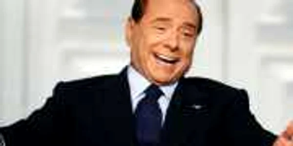 Silvio Berlusconi