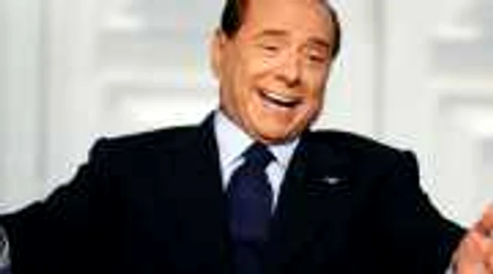 Silvio Berlusconi