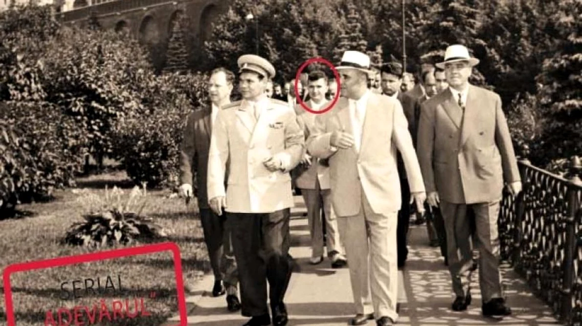 Peripeţiile ambasadorilor români în „prima patrie a socialismului“ jpeg
