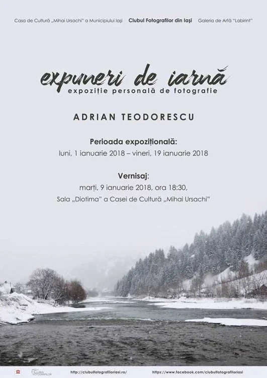 expuneri