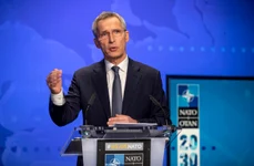  Jens Stoltenberg (© NATO)