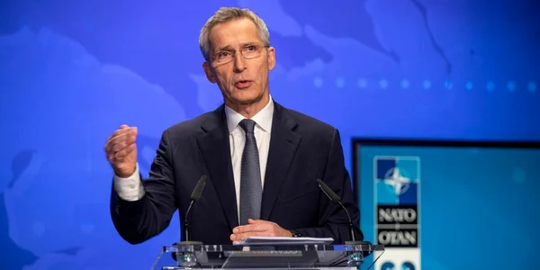  Jens Stoltenberg (© NATO)