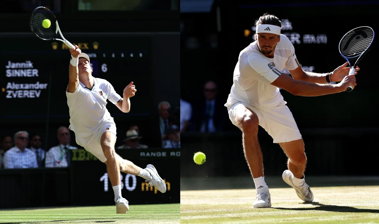 CTP spune că nu urmărește finala masculină de la Wimbledon dintre Sinner și Zverev. „Roboții chinezești vor face și mai bine felul ăsta de tenis”