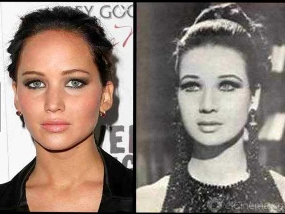 celebrity doppelgangers 2 20 jpeg