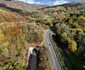 Zona Merisor Crivadia, traversata de calea ferata Simeria Petroșani  Foto Daniel Guță (53) JPG