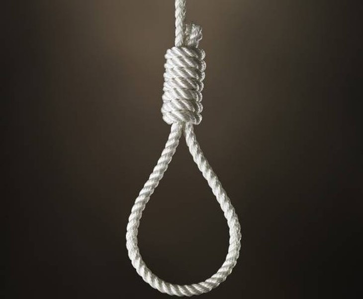 Nouă persoane au fost spânzurate în Iran pentru trafic de droguri