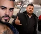 Jador și tatăl lui, Romeo Dumitrache