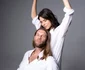 Ana Ularu esre căsătorită cu Marc Rissmann și au o fetiță foto: Instagram
