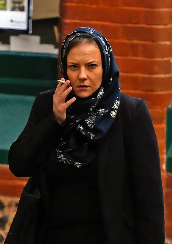 O femeie supranumită „cea mai rafinată hoață din Marea Britanie” și-a schimbat „meseria”. S-a făcut life coach