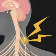 nervul vag foto Healthy women webp