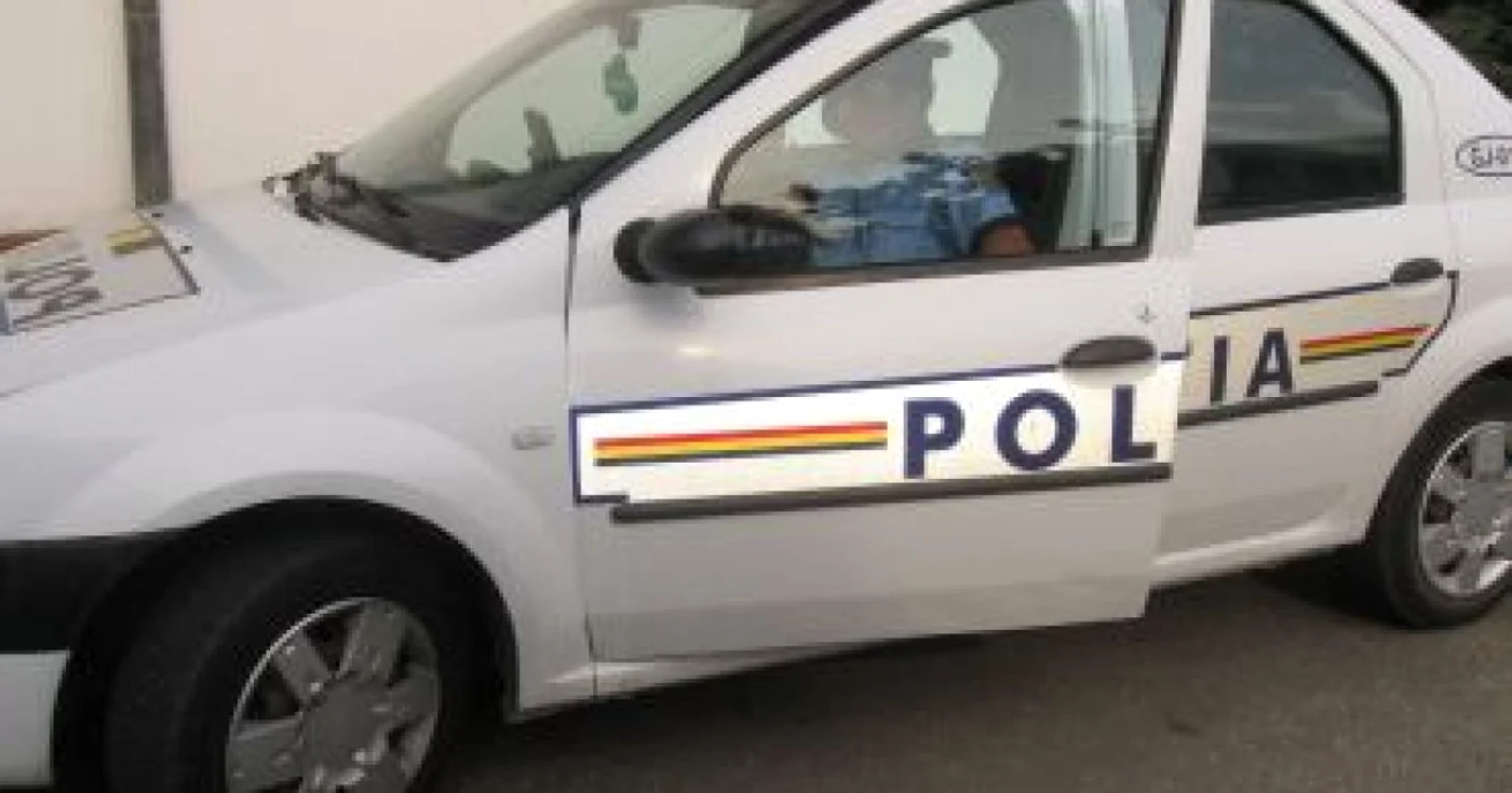 Târgu-Jiu: Hoţ de maşini, dat pe mâna justiţiei