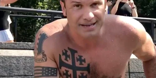 pete hegseth3FOTO:X