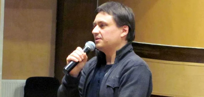 Cristian Mungiu, organizatorul festivalului