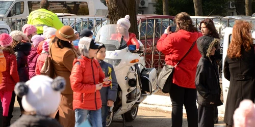 ziua politiei vrancea