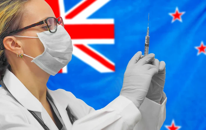 
    În Noua Zeelandă s-au înregistrat primele cazuri noi de coronavirus după 102 zilefoto: Shutterstock  