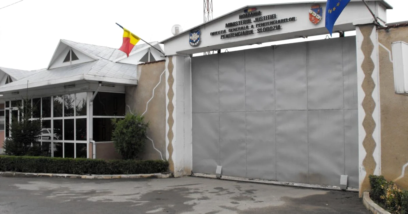 Protestul lucrătorilor de penitenciar nu afectează sectorul de detenţie