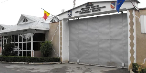 Protestul lucrătorilor de penitenciar nu afectează sectorul de detenţie