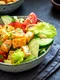 Salata cu tofu  Sursa foto shutterstock 672289048 jpg