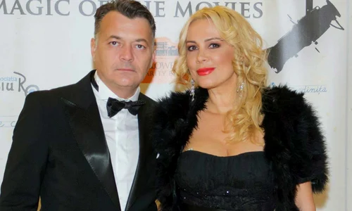 Despre soţul Danei Săvuică nu se ştiu atât de multe lucruri ca despre celebra sa consoartă jpeg