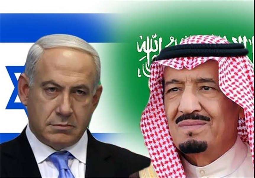 Normalizarea relațiilor cu Israelul este posibilă, dar doar cu un alt guvern la Ierusalim, declară un membru al familiei regale saudite