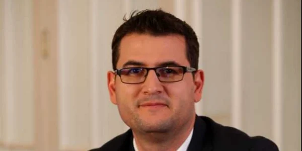 Ovidiu Serban FOTO Arhiva personala