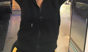 Anamaria şi a schimbat total look ul  jpeg