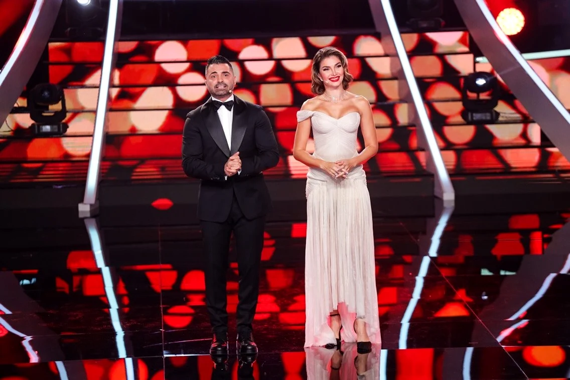 Marea finală „Te cunosc de undeva”, sezonul 18