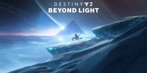 Destiny 2 Beyond Light foto via Bungie