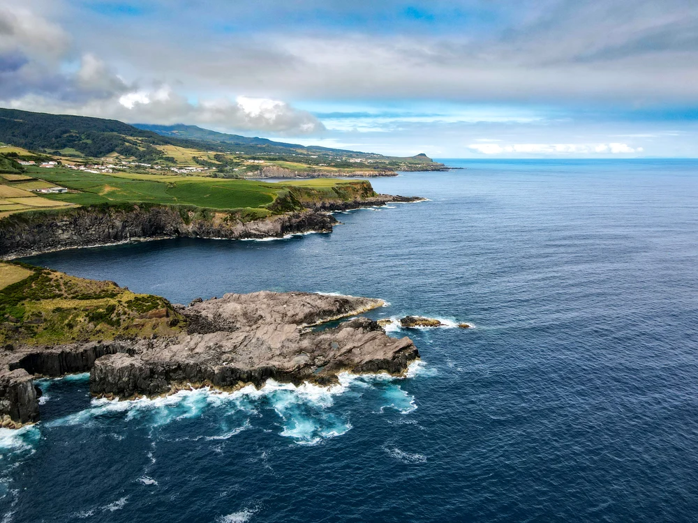 Destinația de vis din Europa cu peisaje spectaculoase care a pierdut peste 100.000 de turiști