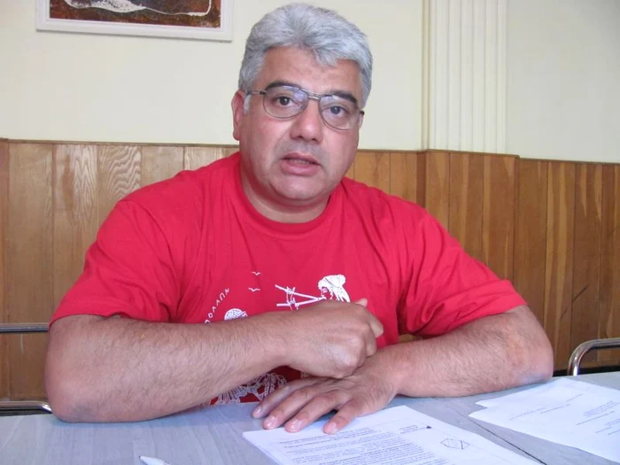 Marian Apostol cere o Hotărâre de Guvern de anulare a plății sumelor de bani