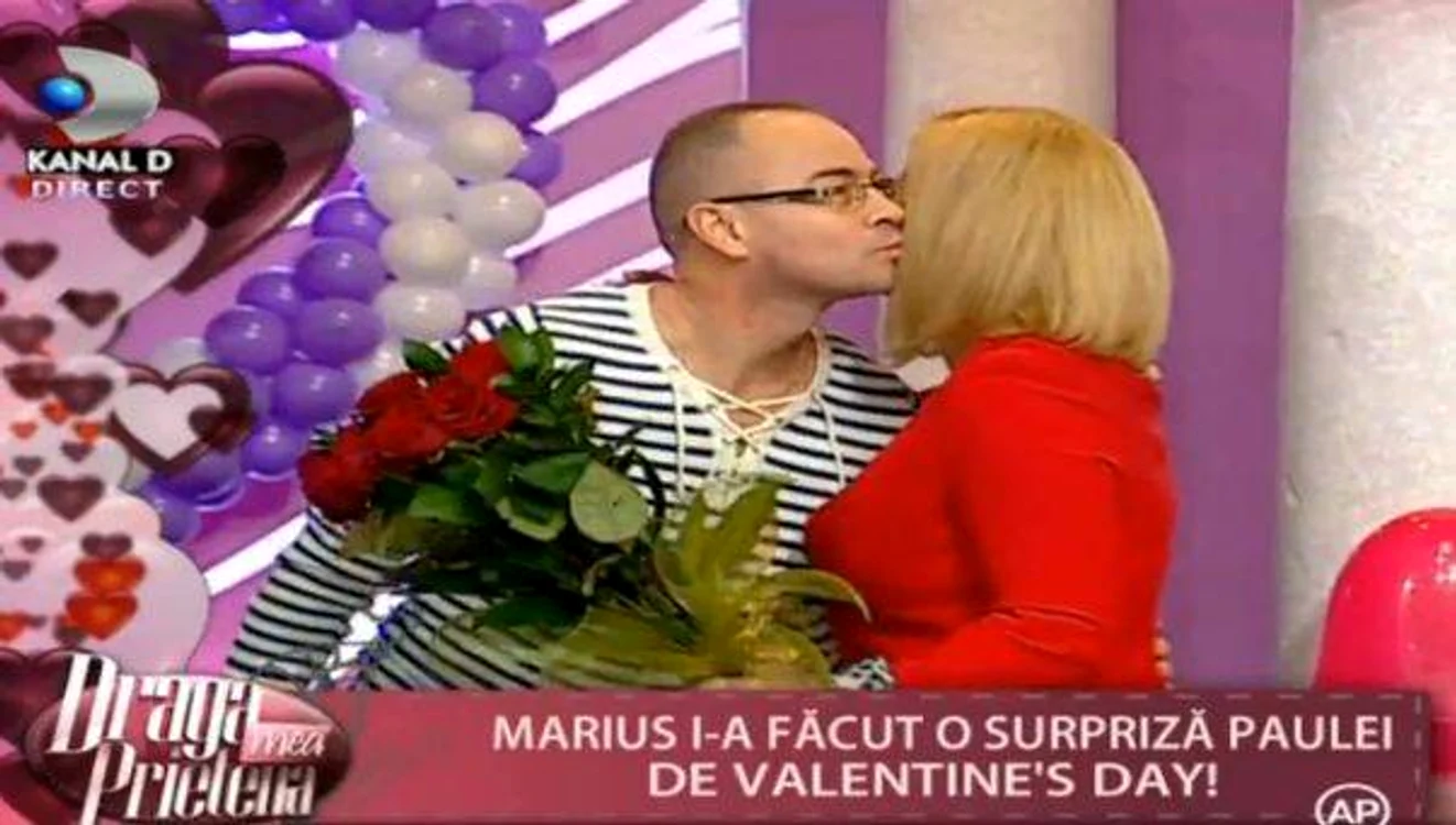 Paula Chirilă