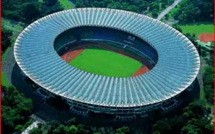 Gelora Bung Karno