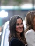Pippa, Carole și Kate Middleton, Profimedia (1) jpg