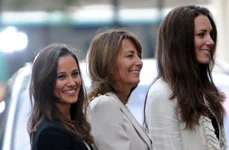 Pippa, Carole și Kate Middleton, Profimedia (1) jpg