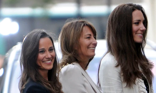 Pippa, Carole și Kate Middleton, Profimedia (1) jpg