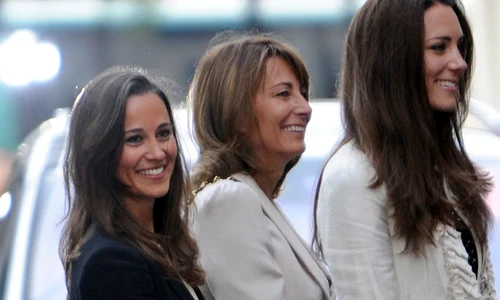 Pippa, Carole și Kate Middleton, Profimedia (1) jpg