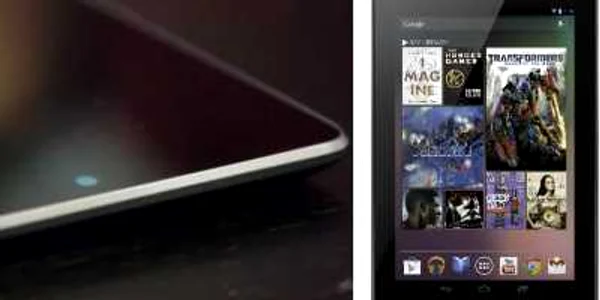 google nexus 7 foto adevarul