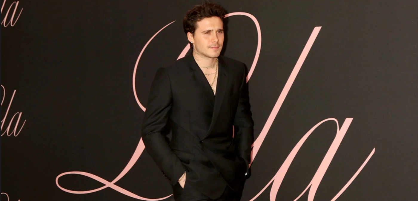 Brooklyn Bechkam a stârnit reacții critice/sursă foto: shutterstock