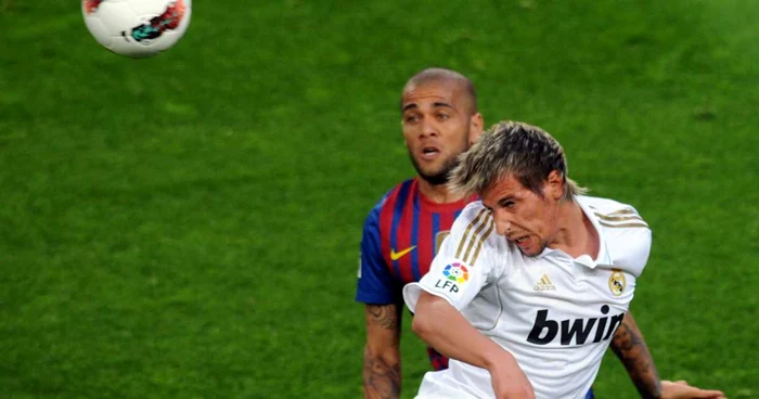 Coentrao a devenit păcăliciul Realului