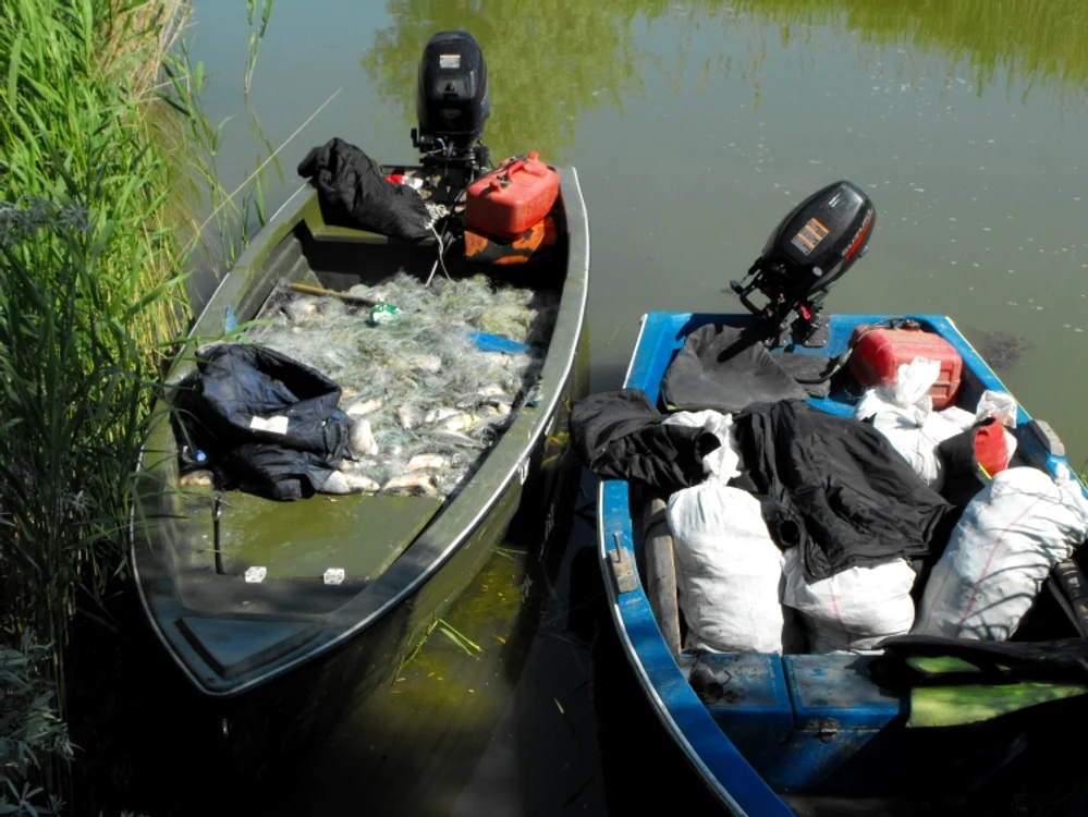 Decizia aparţine guvernatorului ARBDD FOTO: Arhiva Adevărul