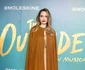 Angelina Jolie pe Boadway, Profimedia