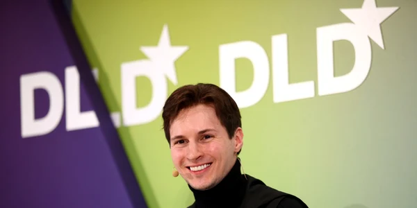 durov 