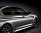 bmw m5 competition