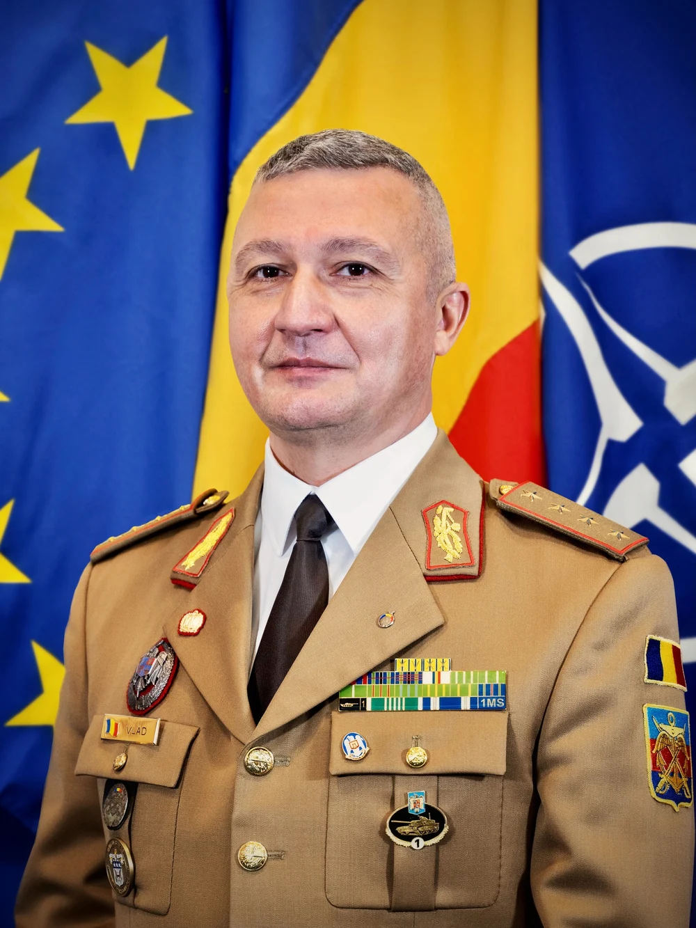 Gheorghiță Vlad rupe tăcerea după punerea sub urmărire penală: „Momentul ales este cel puțin curios”