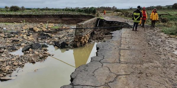 inundatii sicilia octombrie 2021 foto epa efe