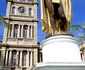 statuia Regelui Kamehameha din Hawaii. FOTO: Profimedia