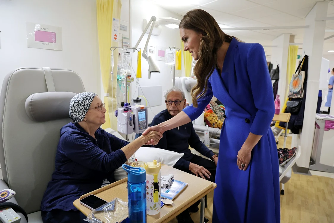 Prințesa Kate la Manchester, Profimedia (5) jpg