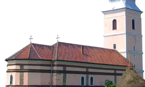 Unirea ortodocşilor transilvăneni cu Biserica Romei jpeg