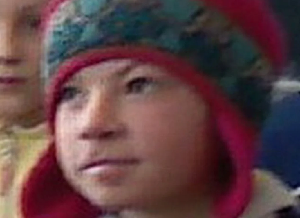 Ştefan Spătaru, copilul de 10 ani dispărut în comuna ieşeană Focuri FOTO Adevărul